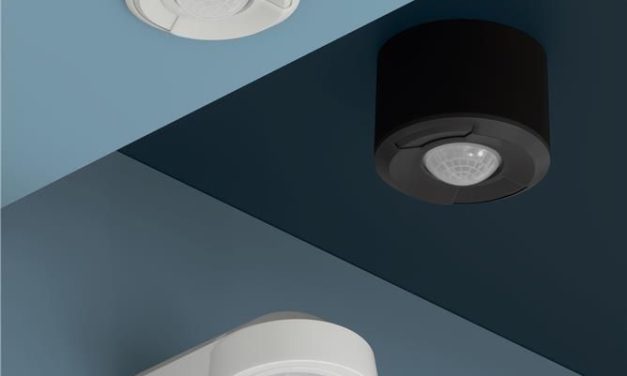 Legrand Launches Next Gen Green-iTM Detectors