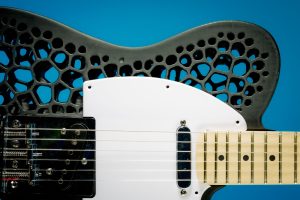 Guitar Legends Landscape 4