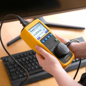 Martindale Electric has launched the HPAT550 - a new entry-level, rechargeable Portable Appliance Tester designed with ease of use in mind.