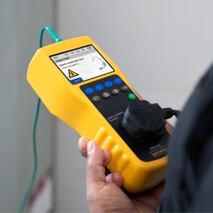 Martindale Electric introduces the HPAT650 top-of-range PAT tester