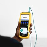 Martindale Electric introduces the HPAT650 top-of-range PAT tester