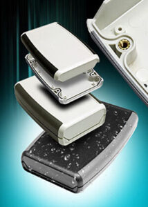 Hammond 1553W