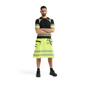 High vis Kilt Logistics UK Shop