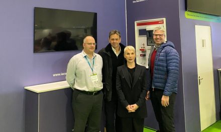 Powering decarbonisation with real-time monitoring