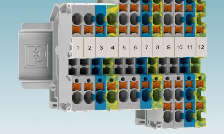 Push-X product program continues to grow