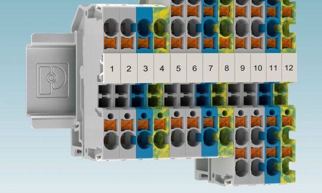 Push-X product program continues to grow
