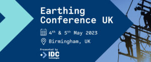 IDC EarthingConferenceUK 2023 EmailBanner