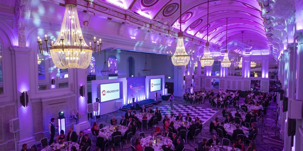 Entries for the 2026 Instrumentation & Electronics Awards are now open
