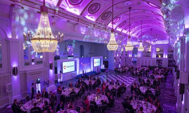 Entries for the 2026 Instrumentation & Electronics Awards are now open