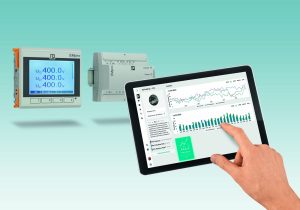 IF PR5239GB IoT capable energy measuring devices 04 20