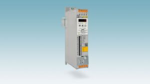 IF PR5338GB Speed Starter with intuitive operation 04 21