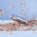 Accurate, repeatable level monitoring from aggregates to Zinfandel wine with SICK’s LXRC and LXRH free-space radar sensors