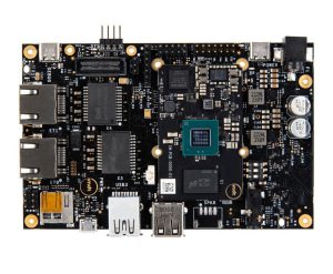 IMD004 V2N SBC