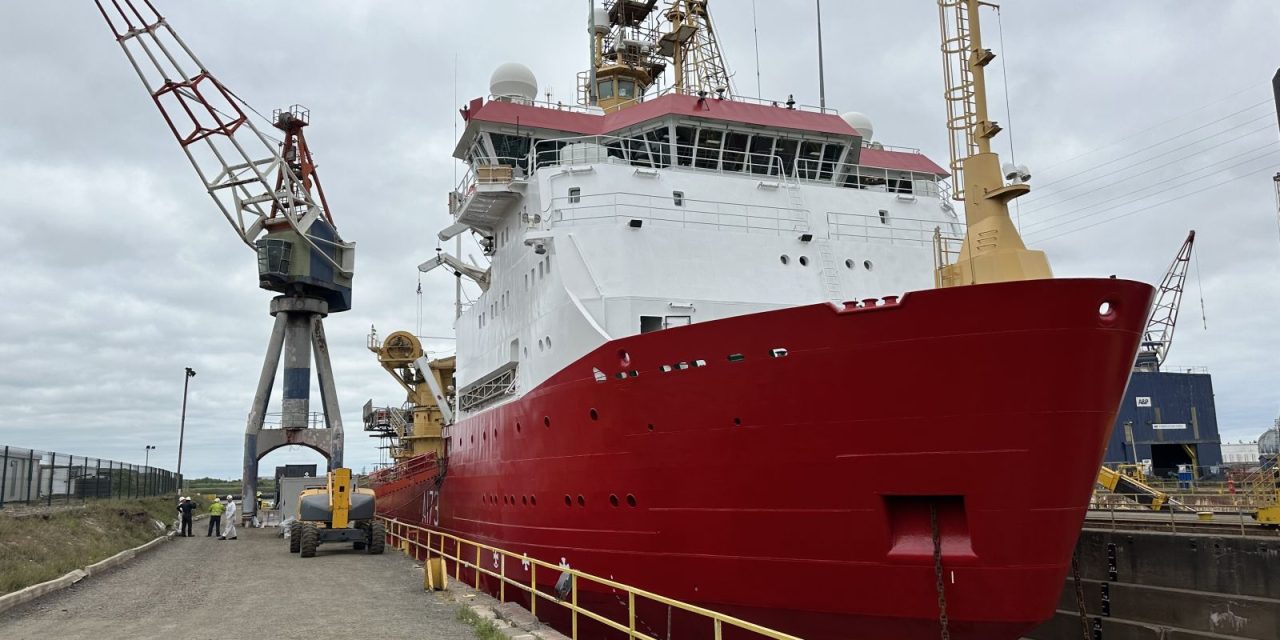 Leading cable and pipe seal manufacturer Roxtec is launching a new tank boundary sealing solution for the maritime sector, after it was used for the first time in the refit of a British naval vessel.