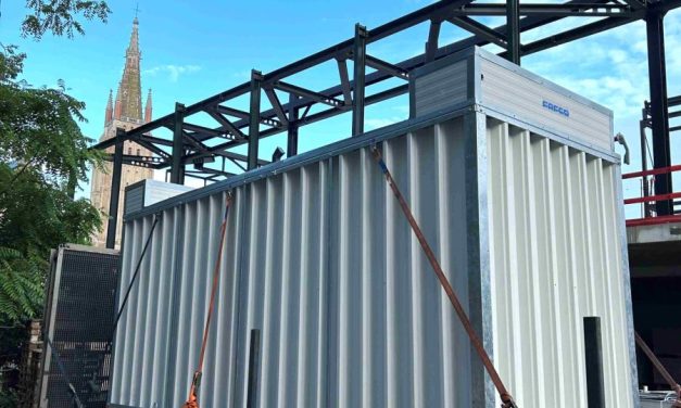 IceBat Cold Thermal Battery range now launched in the UK