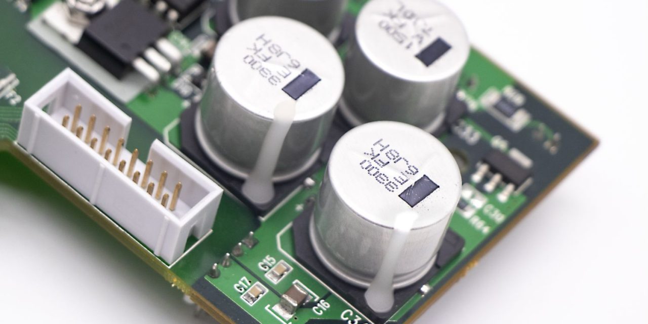 New electronics adhesive fills defence and aerospace gap