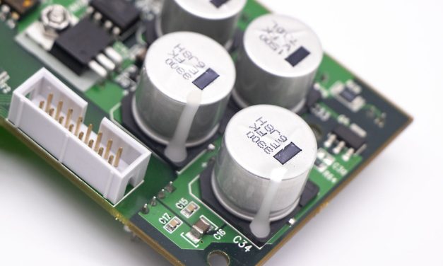 New electronics adhesive fills defence and aerospace gap