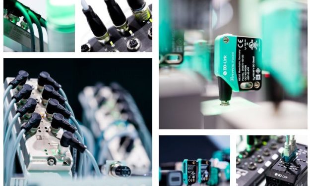 Maintenance and Diagnostics: Enhancing Sensor Reliability