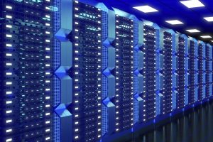 ISO 27001 Network Processing Centre