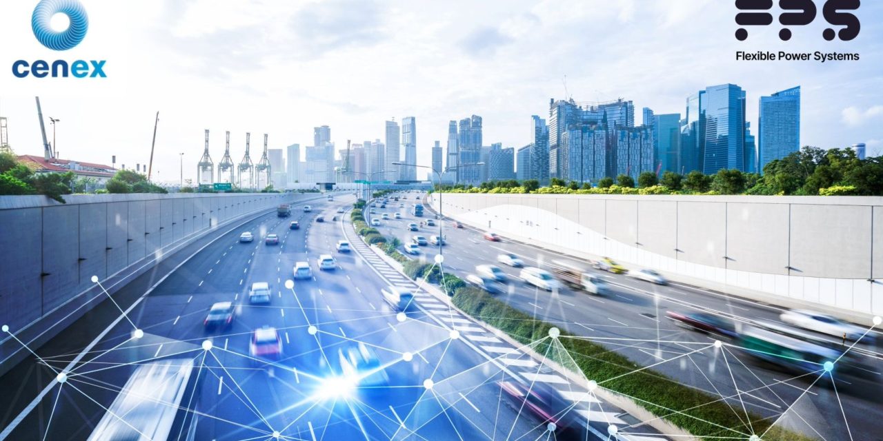 Cenex and Flexible Power Systems Sign Technology Research and Development MoU with Korean Partners to Advance Safety and Efficiency in Electric Fleet Applications   