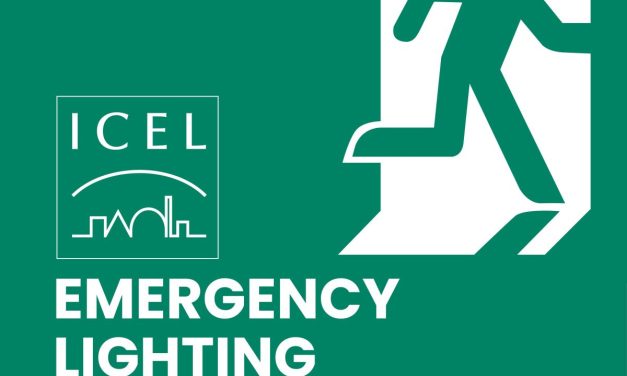 ICEL 2026: Emergency Lighting sector calls for greater collaboration, competence and accountability 