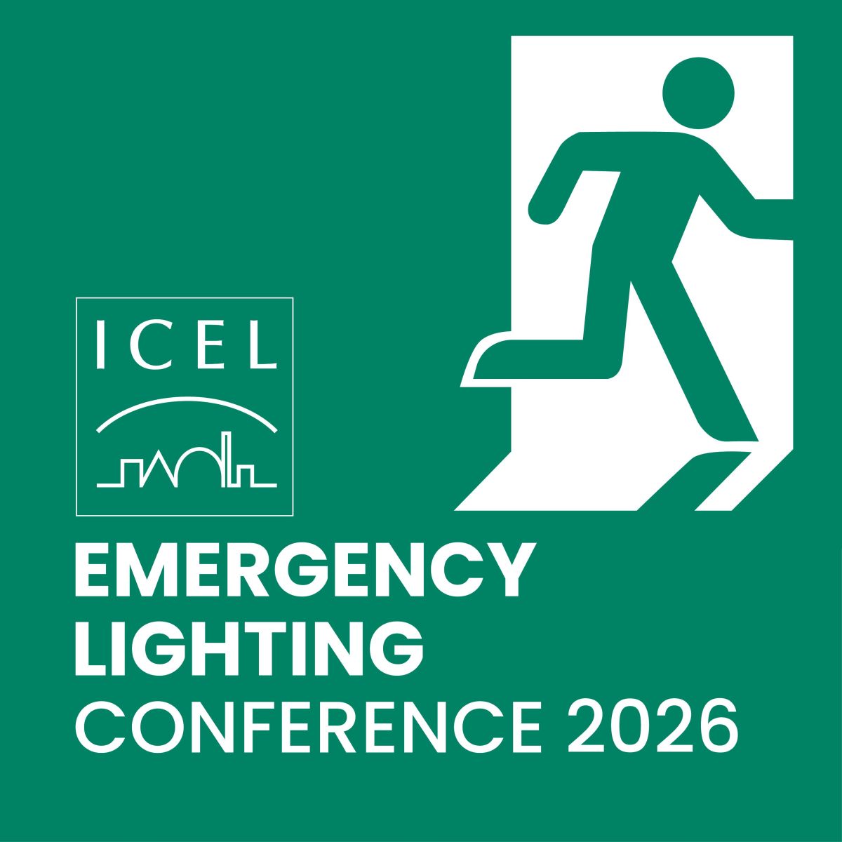 Icel Emergency Lighting Conference 2026