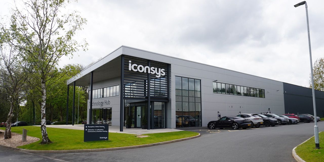 Demand for decarbonisation solutions fuel new jobs at iconsys