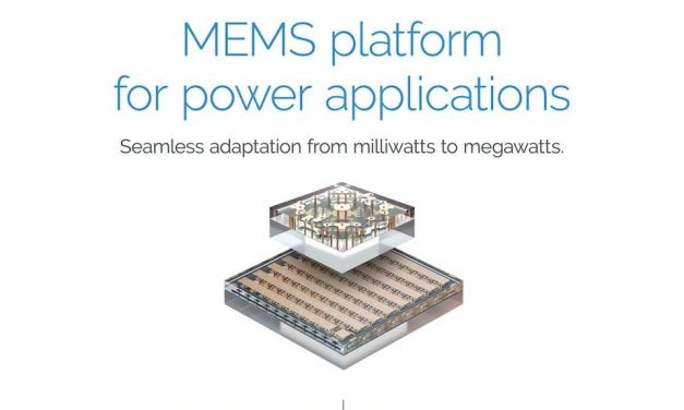 Finally: A better switch for circuit breakers