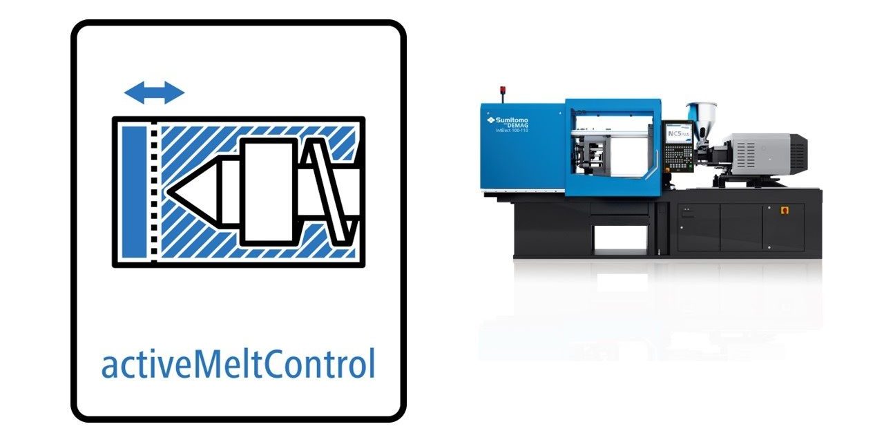 ZERO REJECTS AND RECYLATE MATERIALS AS EASY AS aMC