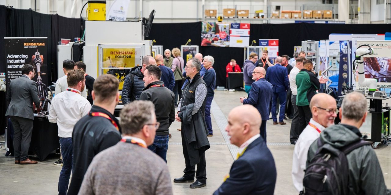 FANUC’S OLIVER SELBY ANNOUNCED AS NEW BARA CHAIR