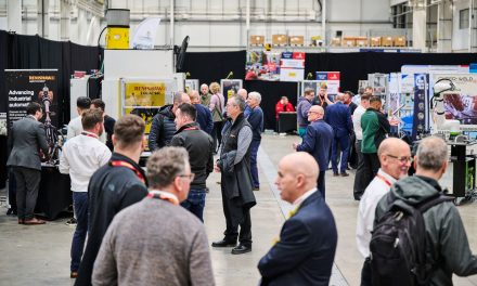 FANUC’S OLIVER SELBY ANNOUNCED AS NEW BARA CHAIR