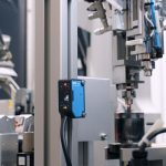 SICK’s new compact OD200 short-range distance sensor