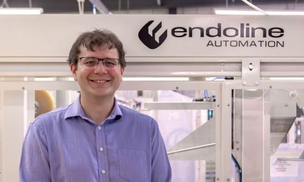 Endoline Strengthens In-House Expertise with Engineering Manager Appointment