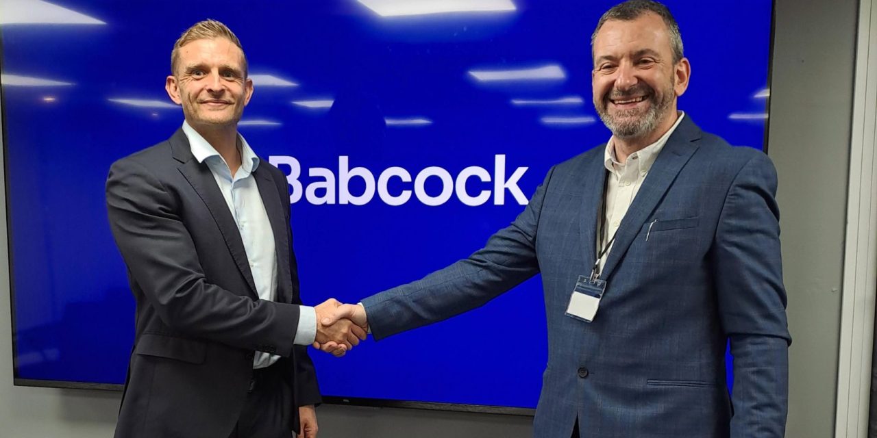 Expleo secures expanded role with Babcock across critical engineering programmes
