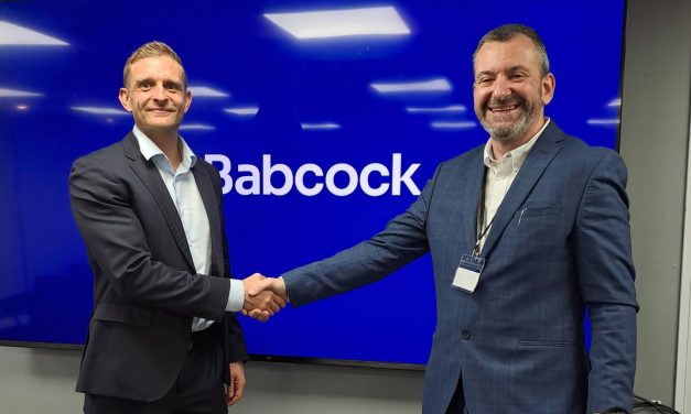 Expleo secures expanded role with Babcock across critical engineering programmes