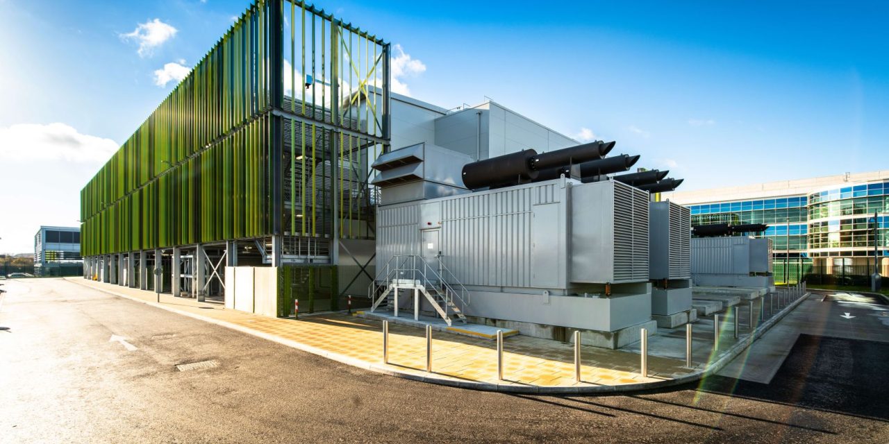 Kao Data announces construction of a new 17.6MW, liquid cooled, AI data centre in Harlow
