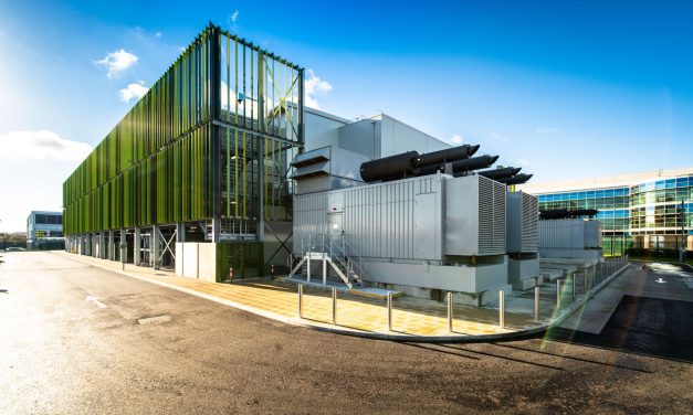 Kao Data announces construction of a new 17.6MW, liquid cooled, AI data centre in Harlow