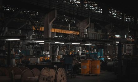 New intervention meets demand for defence supply chain solutions