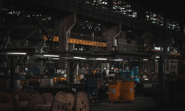 New intervention meets demand for defence supply chain solutions