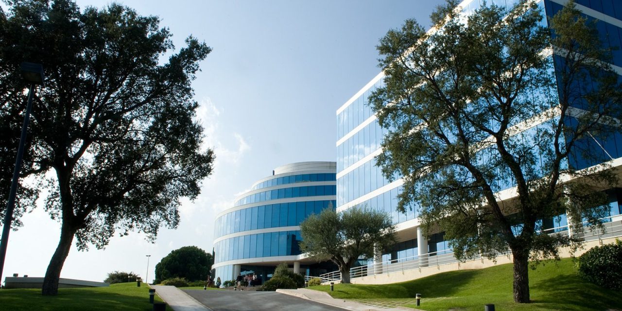 Vertiv and Oxigen collaborate to develop future-friendly, reliable and efficient data centre