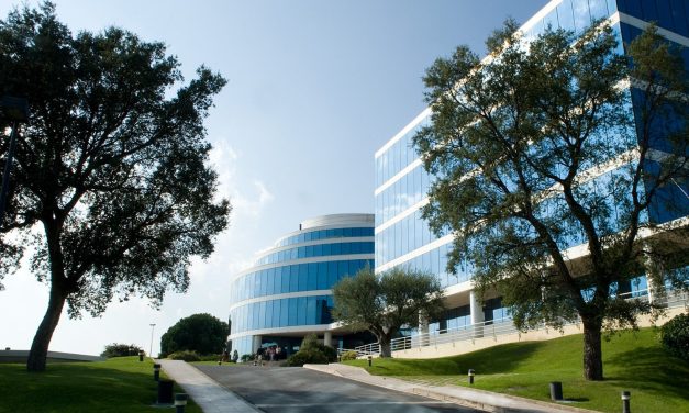 Vertiv and Oxigen collaborate to develop future-friendly, reliable and efficient data centre
