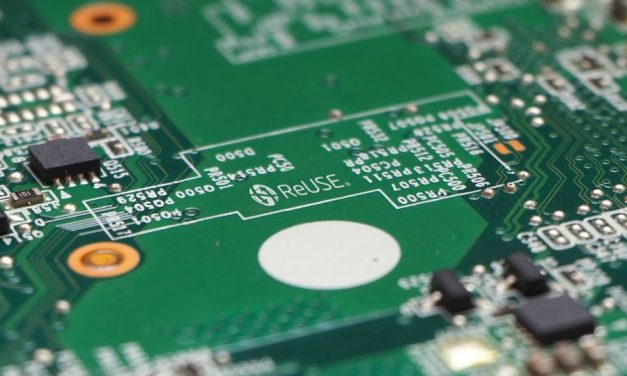 IN2TEC’S INNOVATIVE EWASTE SOLUTION WINS MAJOR SME AWARD FOR “MOST ECO-CONSCIOUS ELECTRONIC DEVELOPMENT COMPANY”