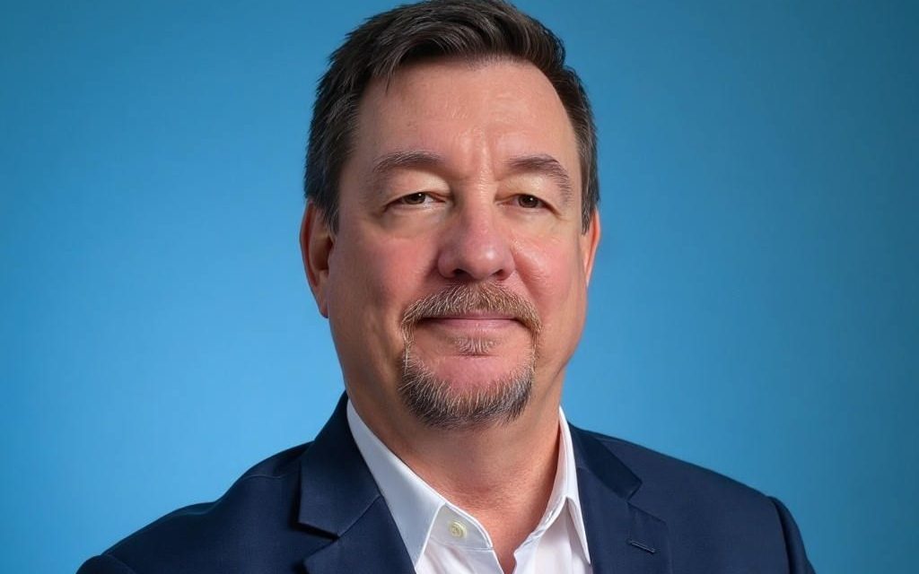 Inovaxe Welcomes Jim Dickerson as New Western Regional Sales Manager