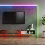 Ansell lighting launches dynamic RGBW Pixel Strip