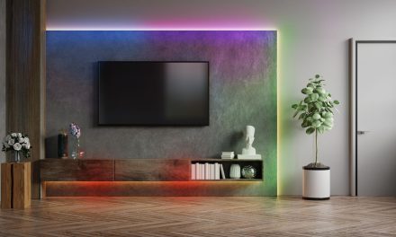 Ansell lighting launches dynamic RGBW Pixel Strip