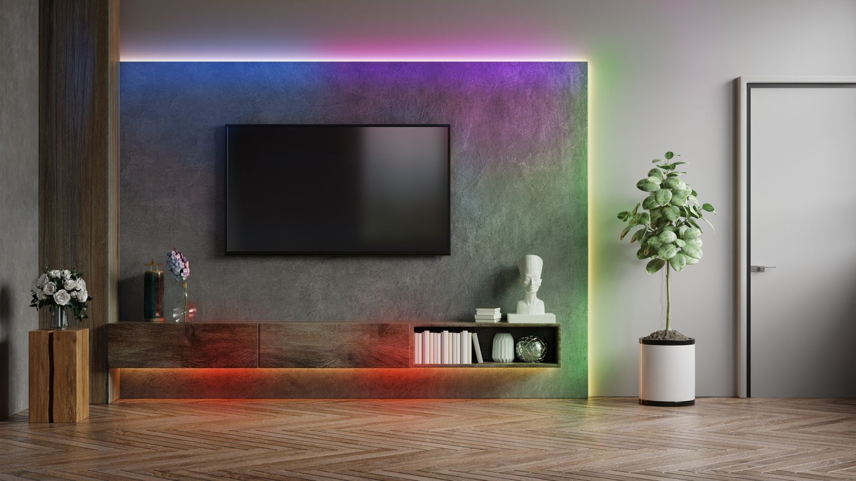 Ansell launches dynamic RGBW Pixel Strip