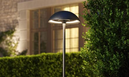 Ansell lighting launches S18 Catalogue