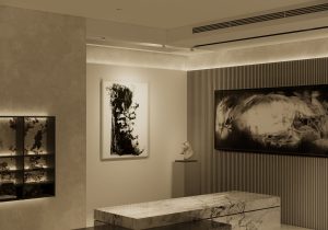 Ansell unveils new additions to Primo Track Lighting Range