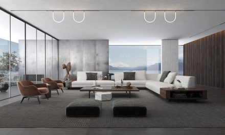 Ansell unveils new additions to Primo Track Lighting Range