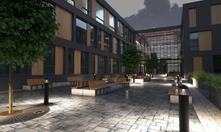 Ansell lighting enhances Bollards offer with Avio and Tauro